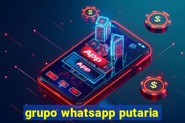 grupo whatsapp putaria